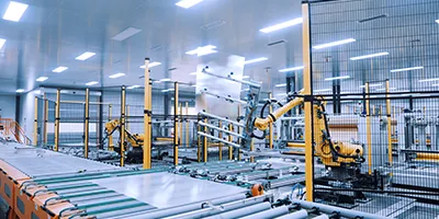 La empresa