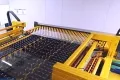 Línea de producción de vidrio electrónico