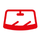 Vidrio automotriz