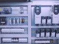 Sistema de control distribuido (DCS) para la producción de vidrio