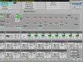 Sistema de control distribuido (DCS) para la producción de vidrio