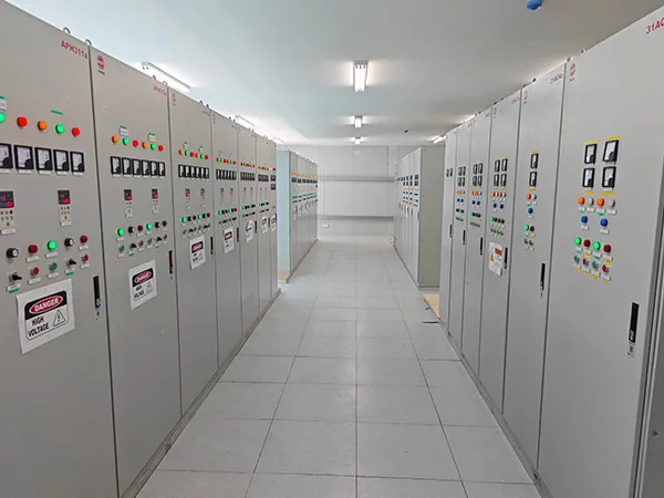 PLC