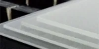 Vidrio fotovoltaico laminado ultratransparente