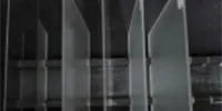 Vidrio fotovoltaico ultrafino y ultratransparente